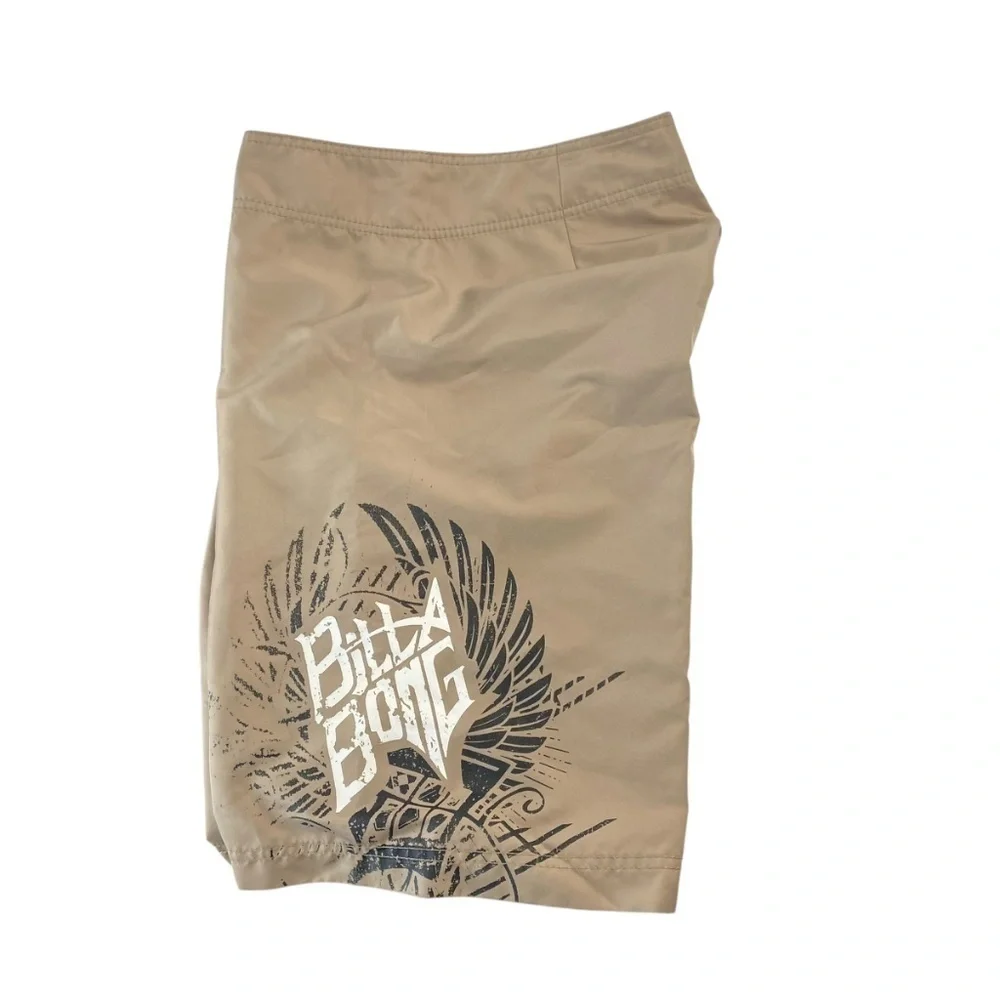 N/A billabong speedo